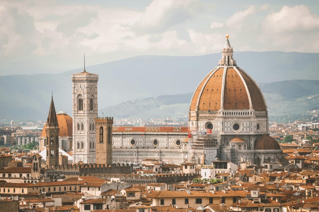 Firenze Olaszország