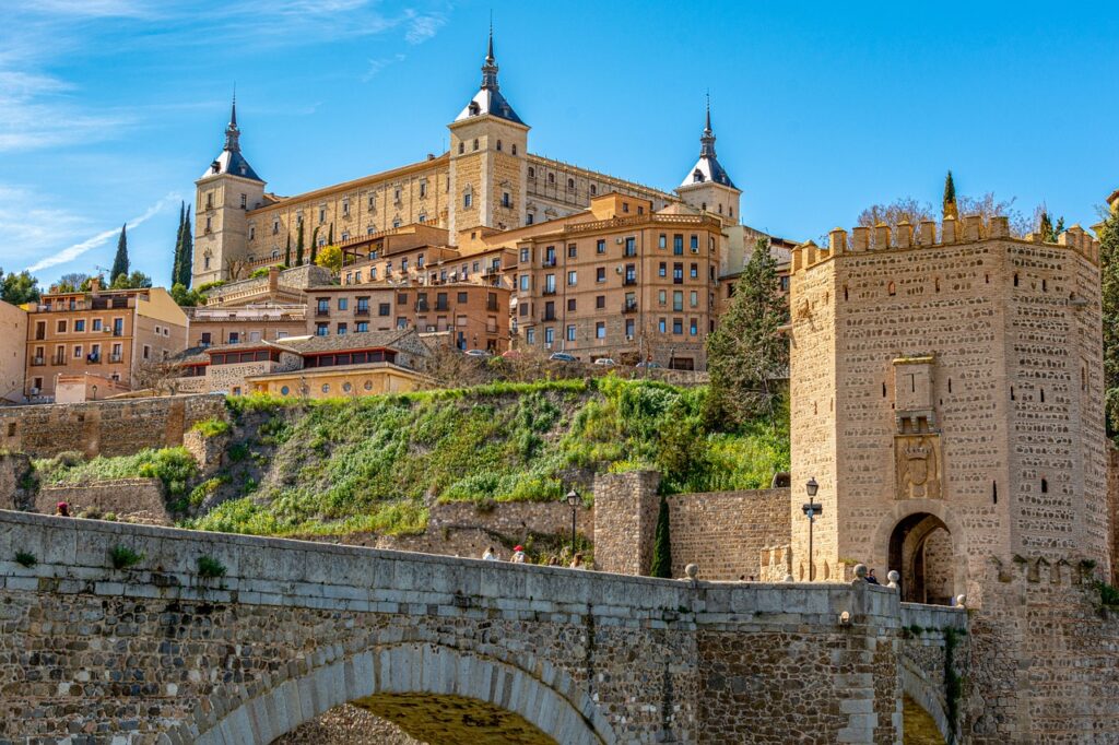 toledo