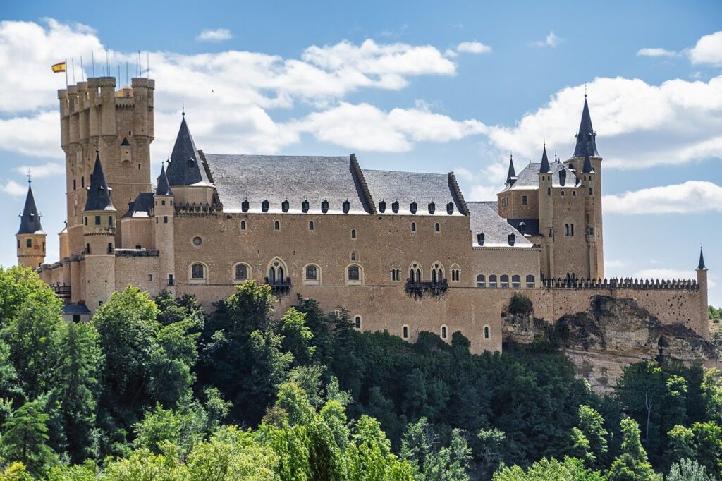 segovia