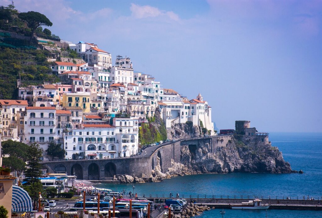 amalfi part