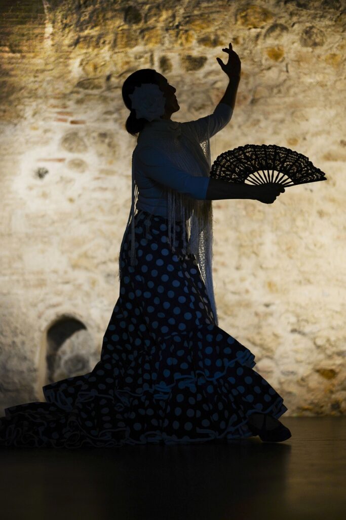 Sevilla flamenco