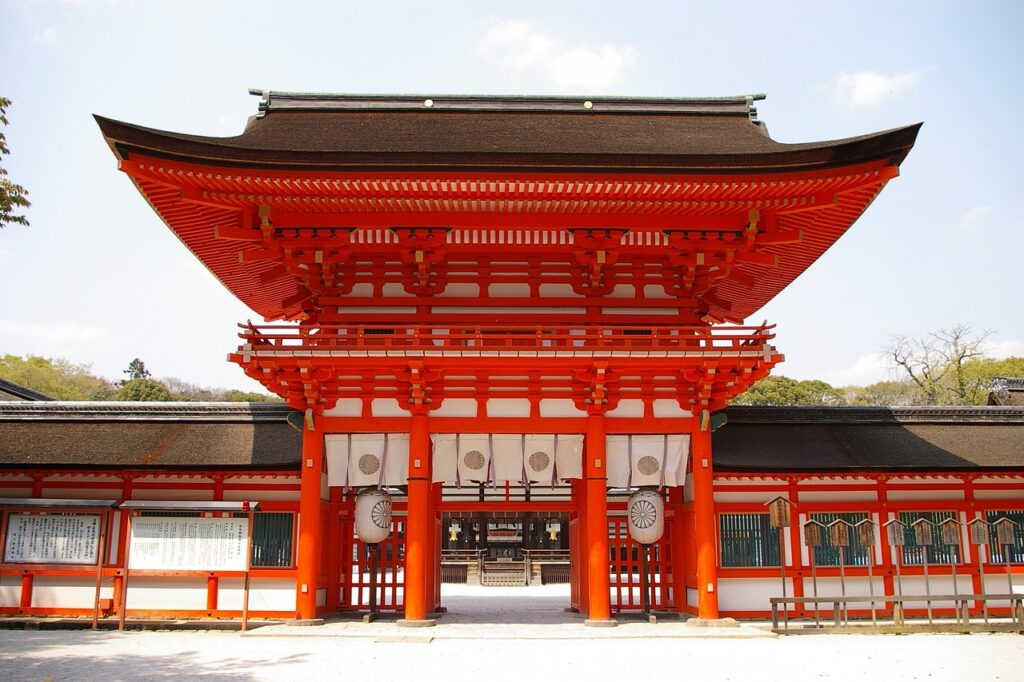 kyoto japán
