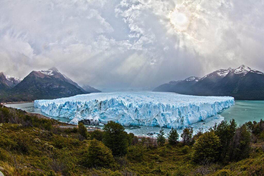 patagónia