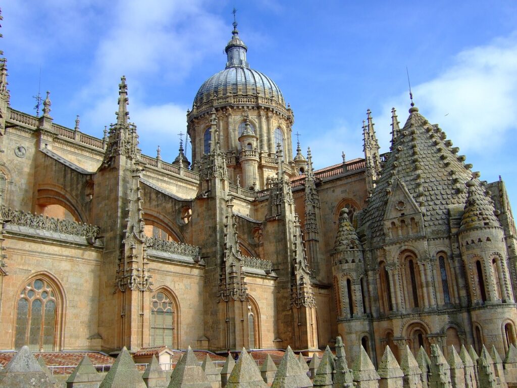 salamanca