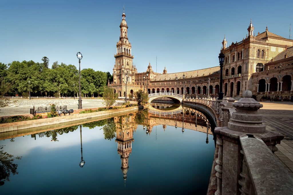 Sevilla