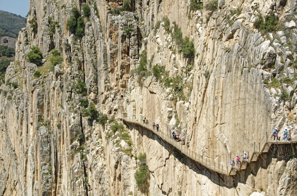 Caminito del Rey