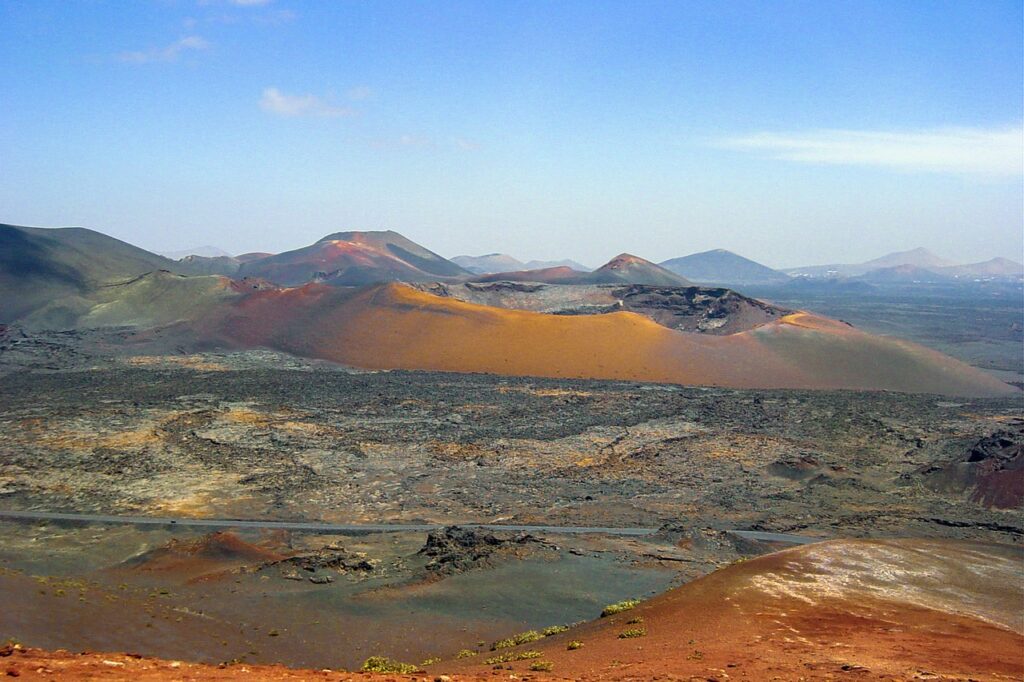 Timanfaya
