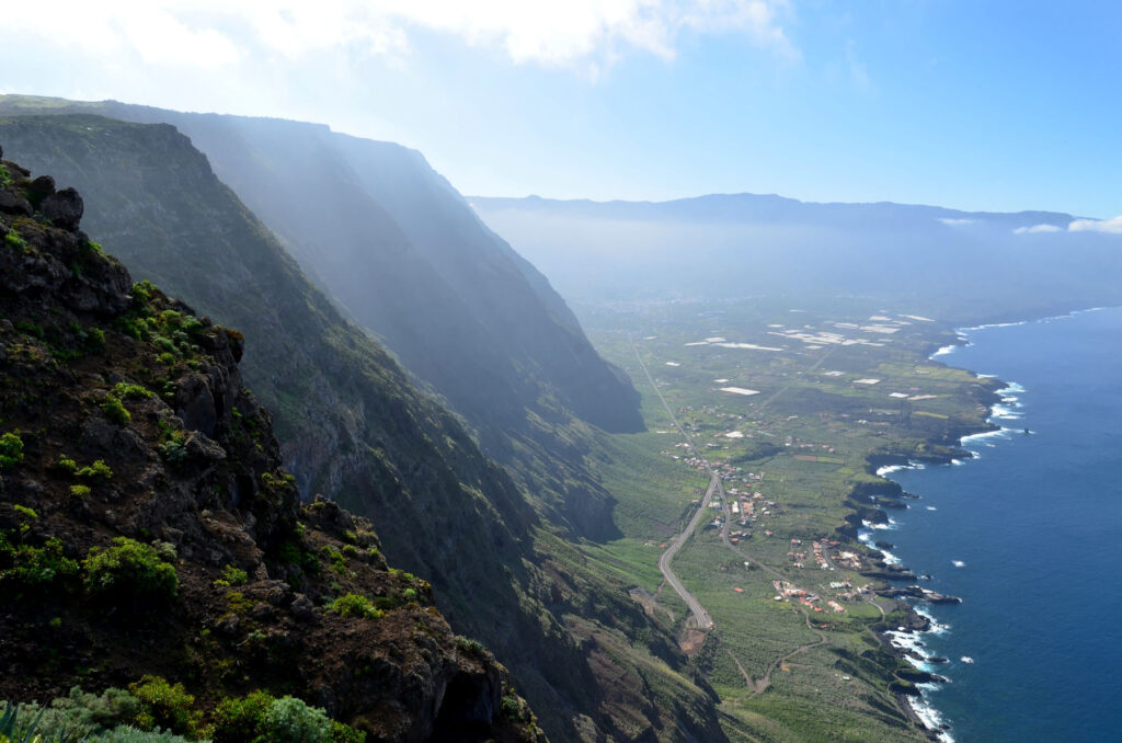 El hierro