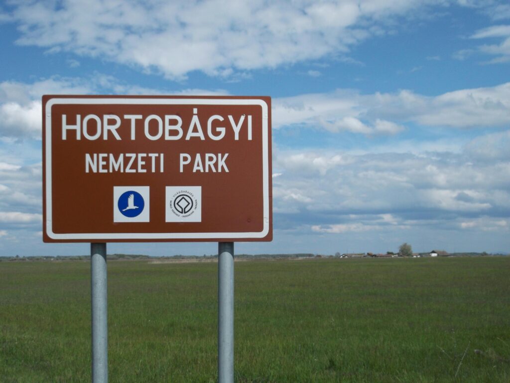 hortobágyi nemzeti park