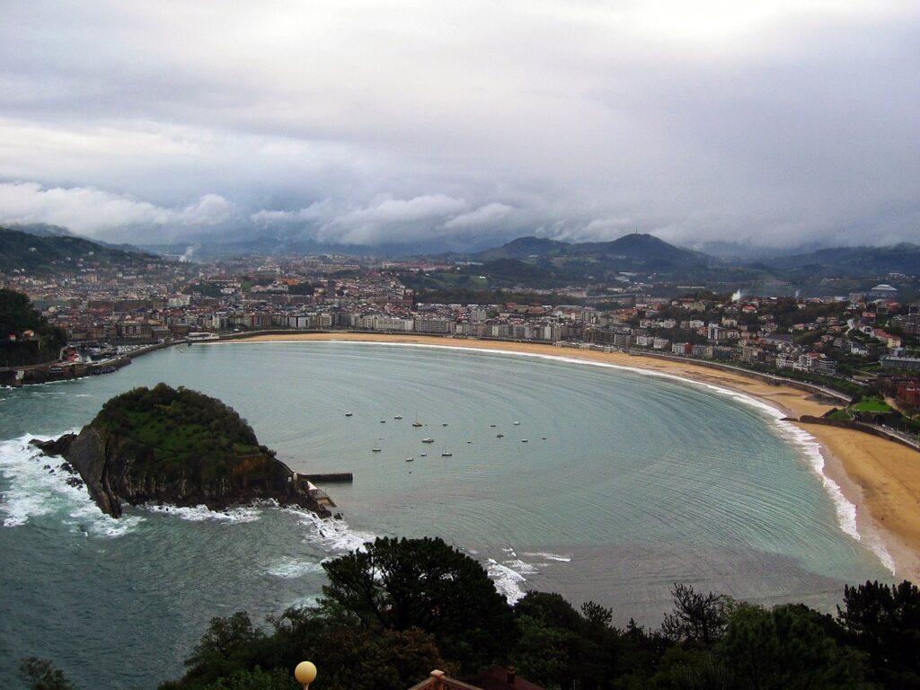 San Sebastián