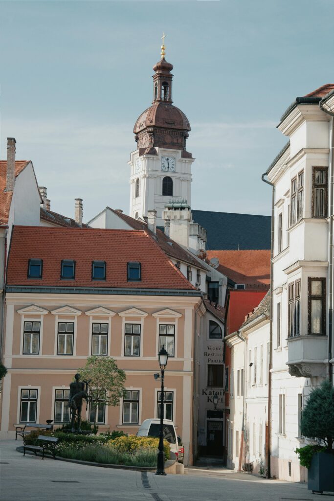 sopron